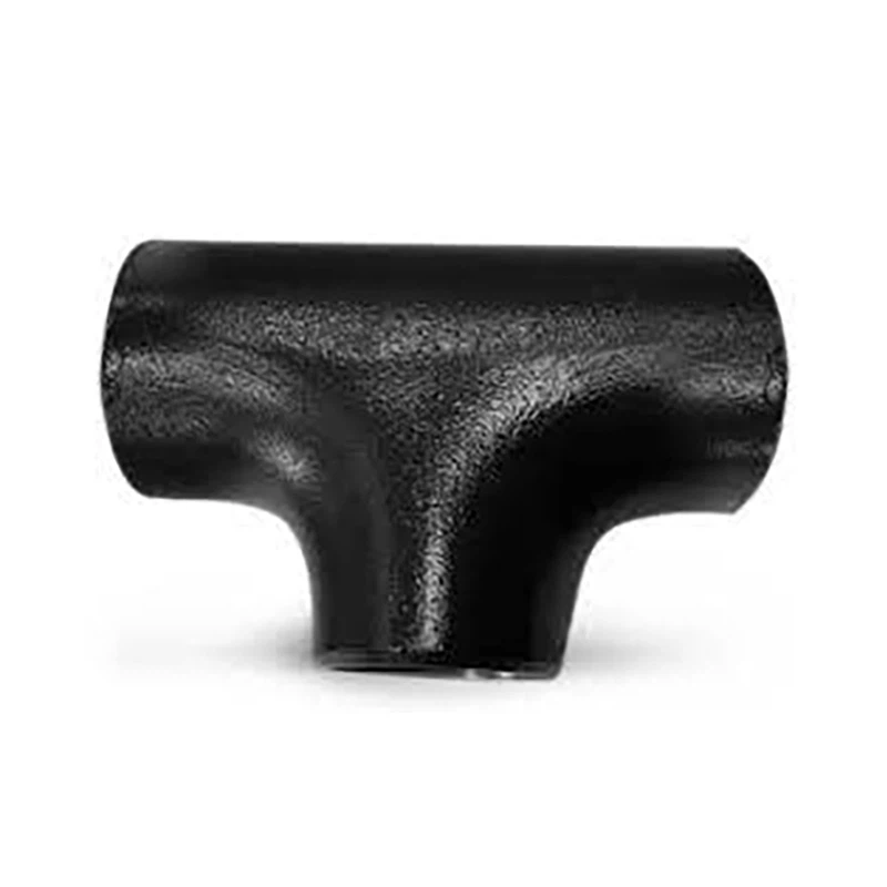 Carbon Steel Equal Tee